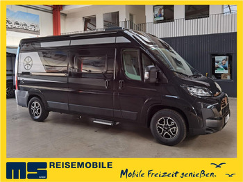 露营货车 KARMANN