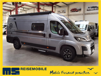 露营货车 KARMANN