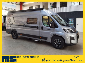 露营货车 KARMANN