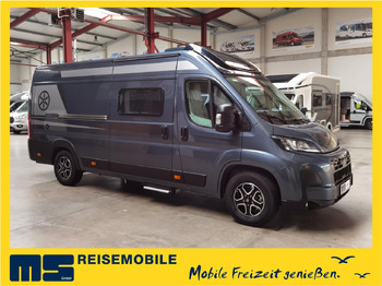 露营货车 KARMANN