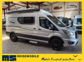 露营货车 KARMANN