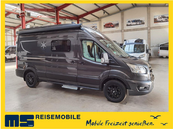 露营货车 KARMANN