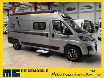 露营货车 KARMANN