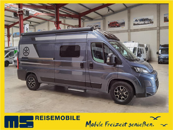 露营货车 KARMANN