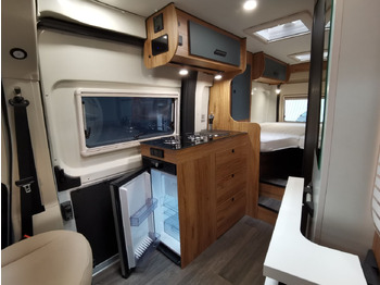 露营货车 KARMANN