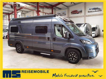 露营货车 KARMANN