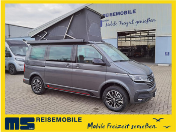 露营货车 VOLKSWAGEN T6.1 California