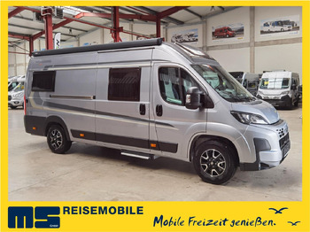 露营货车 WEINSBERG CaraBus 630 ME