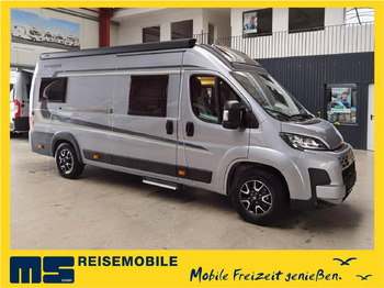 露营货车 WEINSBERG CaraBus 630 ME