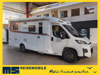 半集成房车 WEINSBERG CaraCompact 600 MEG