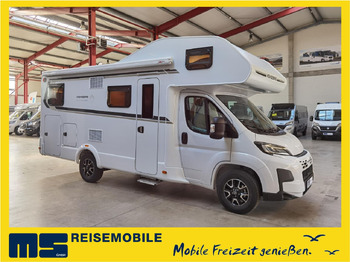 阿尔科夫房车 WEINSBERG CaraHome