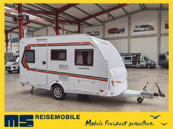 旅行拖车 WEINSBERG CaraOne 390 QD