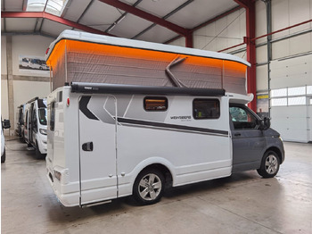 半集成房车 Weinsberg X-CURSION CUV 500 LT PEPPER EDITION / 150PS-DSG:图4 半集成房车 Weinsberg X-CURSION CUV 500 LT PEPPER EDITION / 150PS-DSG:图4