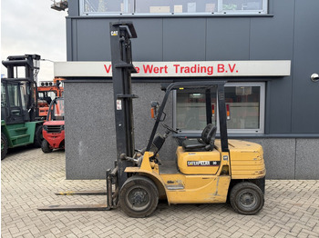 柴油叉车 CATERPILLAR