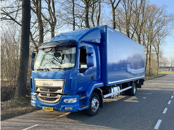 厢式卡车 DAF LF 250