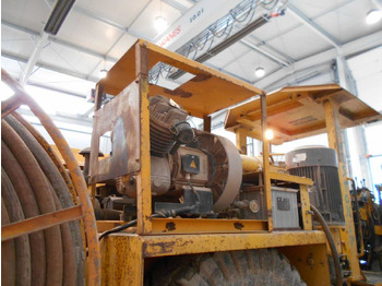 隧道掘进设备 Atlas Copco H 135:图3 隧道掘进设备 Atlas Copco H 135:图3