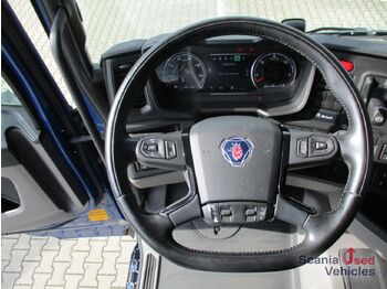 牵引车 SCANIA R 450 A4x2NA:图2 牵引车 SCANIA R 450 A4x2NA:图2