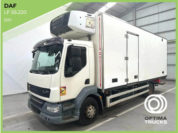 冷藏车 DAF LF 55 220