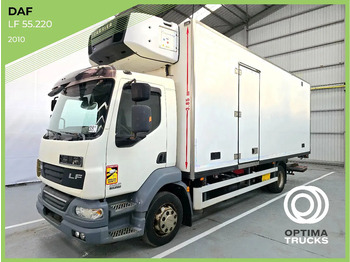 冷藏车 DAF LF 55 220