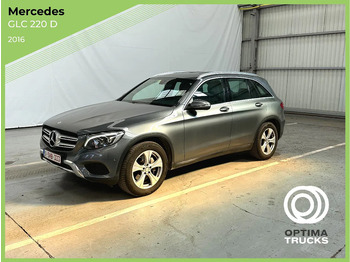 越野车 MERCEDES-BENZ