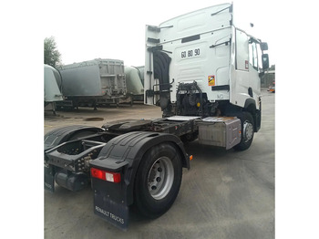 牵引车 Renault T480 EURO 6 / 617414 km：图5