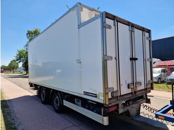 冷藏拖车 Van Hool C2C001 / ZONDER MOTOR：图1