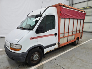小型货车 RENAULT Master