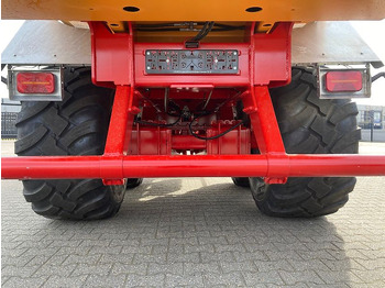 新的 翻斗拖车 Jako Tiger 180 NIEUW!!!：图5