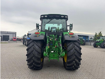 拖拉机 John Deere 6R155 AP 50KM COMMAND-PRO G5-PLUS 2024 999 UUR!!!：图3