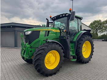 拖拉机 JOHN DEERE 6R 175