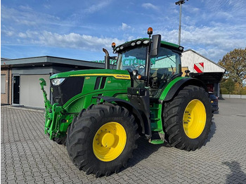 拖拉机 JOHN DEERE 6R Series