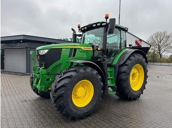 拖拉机 JOHN DEERE 6R Series