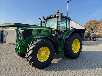 拖拉机 JOHN DEERE 6R Series