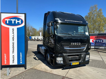 牵引车 IVECO