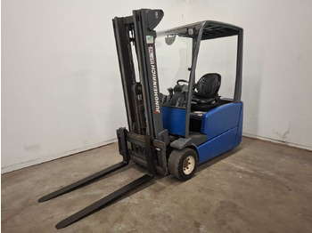 叉车 JUNGHEINRICH EFG