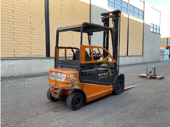 叉车 STILL R60