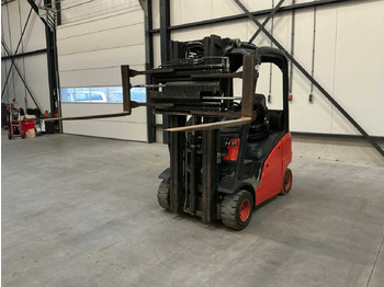 叉车 LINDE H16