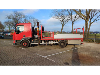 卡车 2008 VOLVO FL42 TRUCK:图4 卡车 2008 VOLVO FL42 TRUCK:图4