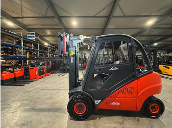 叉车 LINDE H30