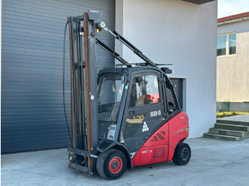 叉车 LINDE H35