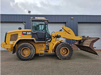 轮式装载机 2012 CATERPILLAR 930K SHOVEL：图5