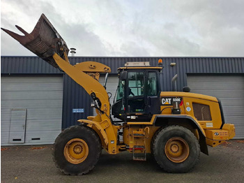 轮式装载机 2012 CATERPILLAR 930K SHOVEL：图4