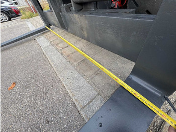 叉车 2015 SERVICE 10/2025 LINDE H70D 3RD + 4TH VALVE FORK ADJUSTER DIESEL FORKLIFT 10,706 HOURS:图5 叉车 2015 SERVICE 10/2025 LINDE H70D 3RD + 4TH VALVE FORK ADJUSTER DIESEL FORKLIFT 10,706 HOURS:图5