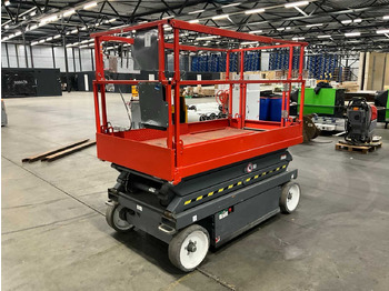 空中平台 SKYJACK