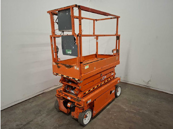 空中平台 SKYJACK