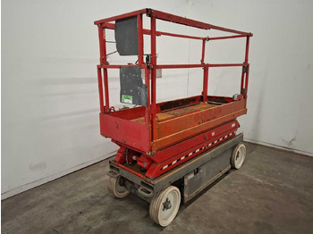 空中平台 SKYJACK