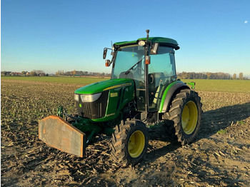 拖拉机 JOHN DEERE 2000 Series