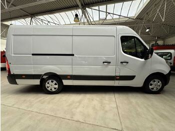 小型货车 2017 RENAULT MASTER MAXI:图2 小型货车 2017 RENAULT MASTER MAXI:图2