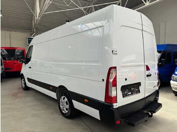 小型货车 2017 RENAULT MASTER MAXI:图3 小型货车 2017 RENAULT MASTER MAXI:图3