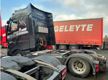 卡车 2017 RENAULT T480 COMFORT THD001 HIGH EDITION TRACTOR RENAULT T480 COMFORT:图4 卡车 2017 RENAULT T480 COMFORT THD001 HIGH EDITION TRACTOR RENAULT T480 COMFORT:图4